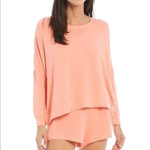 Honeydew Intimates Starlight French Terry Sweatshirt